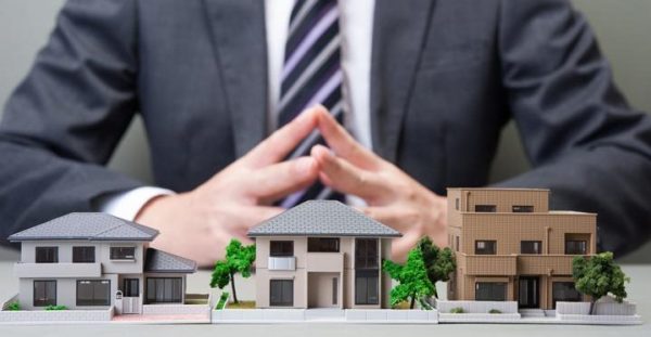 Tranh chấp đất đai nhà ở