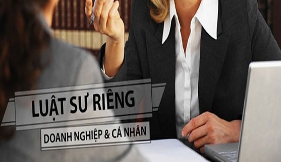 Luật sư doanh nghiệp