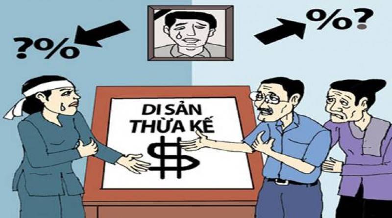Luật sư chuyên về nhà đất