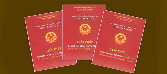 Điều kiện, thủ tục cấp Giấy phép Kinh doanh lữ hành quốc tế