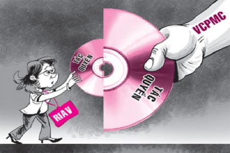 Thủ tục cấp phép sử dụng tác phẩm Âm nhạc – Văn Phòng Luật Sư Liên Phương