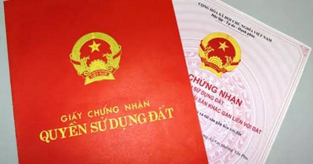 Thẩm quyền của tòa án khi giải quyết hủy giấy chứng nhận QSDĐ