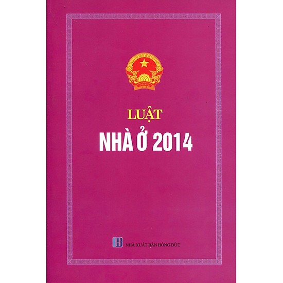 Luật Nhà ở 2014
