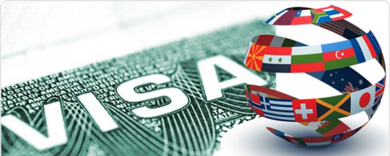 Visa cho người nước ngoài tại Việt Nam