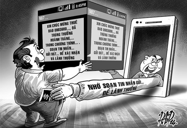 Bào chữa hiệu quả tội lừa đảo chiếm đoạt tài sản?