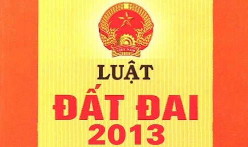 10 điểm mới của luật đất đai 2013