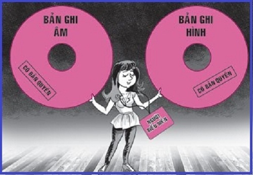 Dịch vụ đăng ký bản quyền tác giả