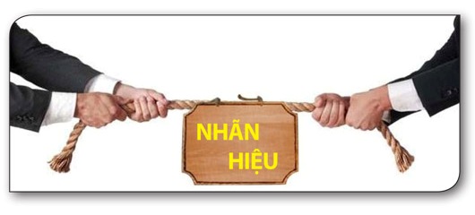 Xử lý vi phạm nhãn hiệu