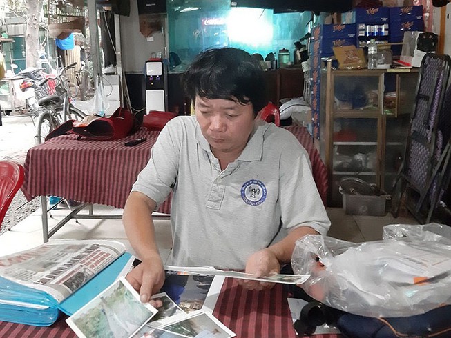 Vụ vợ bị đơn định nhảy lầu: 2 cấp tòa đều chưa đúng