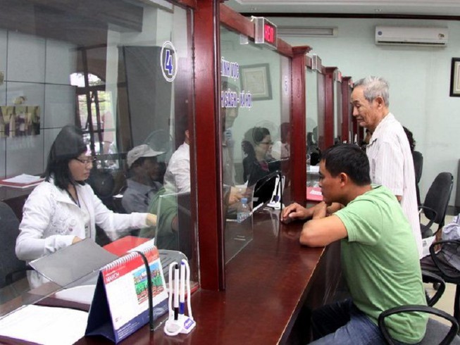 Giấy xác nhận độc thân