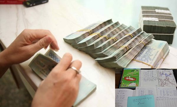 Những quy định pháp luật về hợp đồng vay mà các bên trong giao dịch vay dân sự cần chú ý