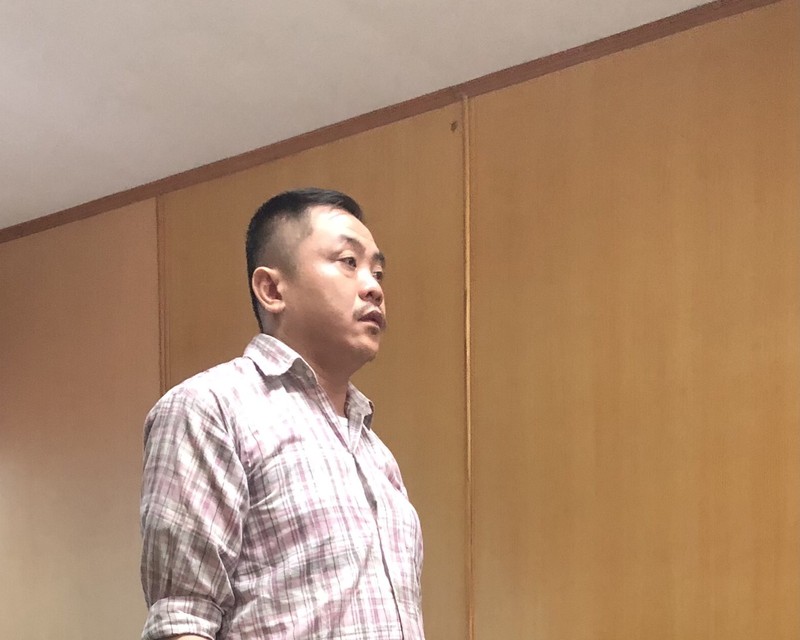 Người đàn ông thuê căn hộ rồi đem bán