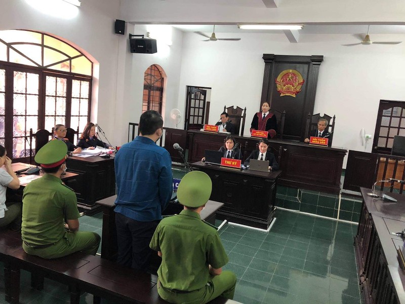 Tài xế Mercedes gây tai nạn lãnh 7 năm 6 tháng tù