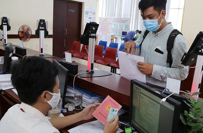 6 điểm mới về cư trú liên quan đến mọi người dân kể từ 1-7