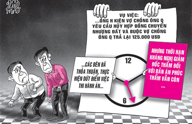 Chính kiến Cà phê sáng Pháp luật Chính sách mới Luật và đời Vụ án Quốc tế Sự kiện Kiều bào Chuyên gia Tư liệu Quân sự Muôn mặt An ninh trật tự Hồ sơ phá án Truy nã Xã hội Giáo dục Kinh tế Quản lý Doanh nghiệp - Cộng đồng Du lịch Sức khỏe Văn hóa Giải trí Xem-nghe-đọc Chuyện sao Thời trang-Làm đẹp Thể thao Trong nước Quốc tế Các môn khác Video Hậu trường Cảm xúc Fair Play Đô thị Giao thông Môi trường Bạn đọc Ý kiến bạn đọc Tôi muốn hỏi Cải chính COVID-19: Những tấm lòng vàng Hay-Đẹp-Lạ Thị trường - Tiêu dùng Nhịp sống đô thị EURO 2020 Xe và luật Bất động sản Kỷ nguyên số Văn bản pháp luật Trang địa phương E-Magazine Infographic Ảnh Audio Mới nhất Xem nhiều Tin nóng Dòng sự kiện Triển khai Nghị quyết ĐH XIIIChống dịch COVID-19Biển ĐôngEuro 2020Copa America 2021 Chào ngày mới! Thứ Hai, ngày 14/6/2021 TP. Hồ Chí Minh 33°C Pháp luật Đang xem xét kháng nghị giám đốc thẩm có được hoãn thi hành án?