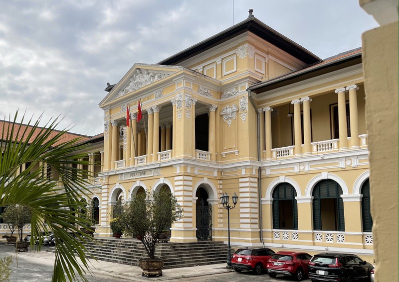 TAND TP.HCM đã bác yêu cầu khởi kiện của bà LTH kiện 2 quyết định hành chính