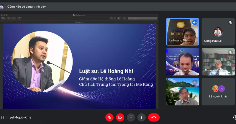 Vấn đề đã được quy định trong luật thì án lệ còn giá trị không?