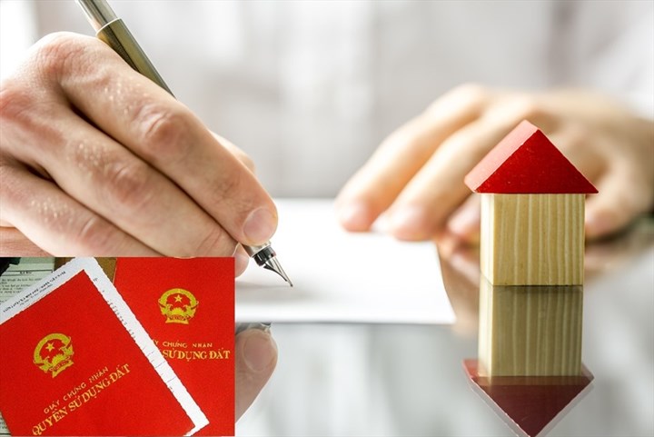 Thực hiện quyền thừa kế nhà đất khi không có Sổ đỏ